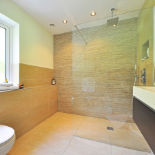 3 Signs You Need a New Shower Glass Door